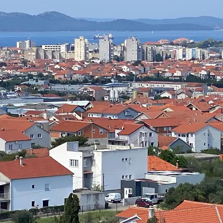 Apartment Wellness Sunset