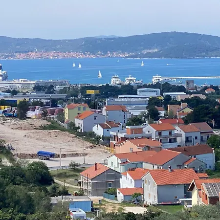 Wellness Sunset * Zadar