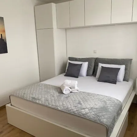 Apartamento Wellness Sunset Zadar