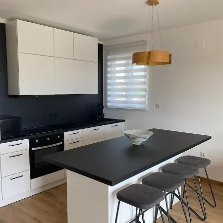 Wellness Sunset Задар