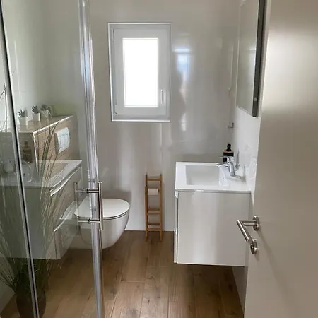 Wellness Sunset Apartamento