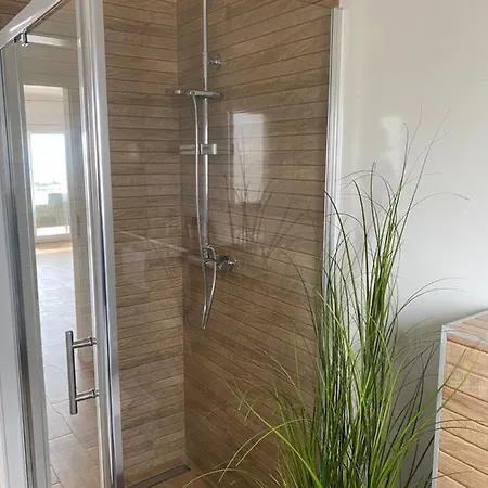 Apartment Wellness Sunset