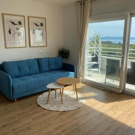 Wellness Sunset Apartment *