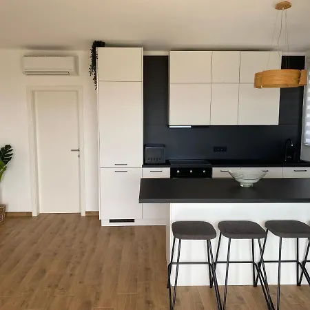 Apartamento Wellness Sunset *