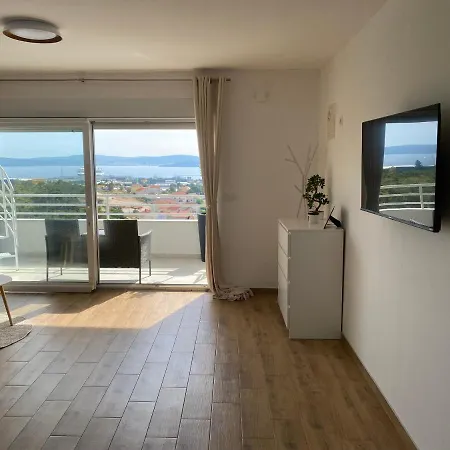 Wellness Sunset Apartment Zadar