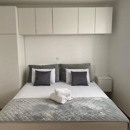 Wellness Sunset Apartamento Zadar