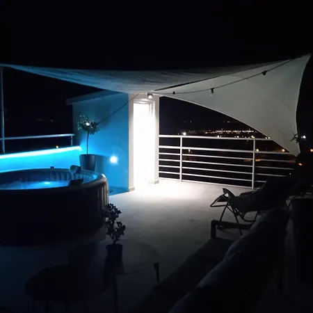 Wellness Sunset Apartamento *