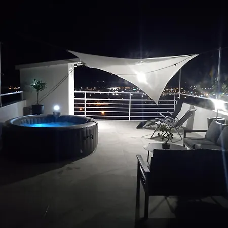 Wellness Sunset * Zadar