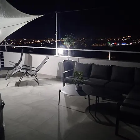 Апартаменты Wellness Sunset *