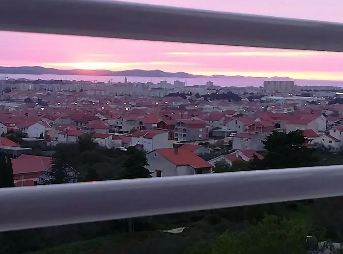 شقة Wellness Sunset *