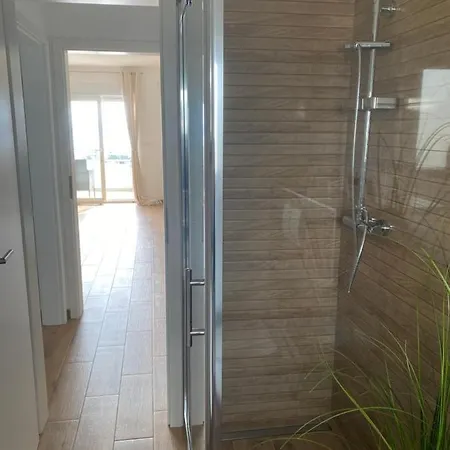 Apartman Wellness Sunset Zadar