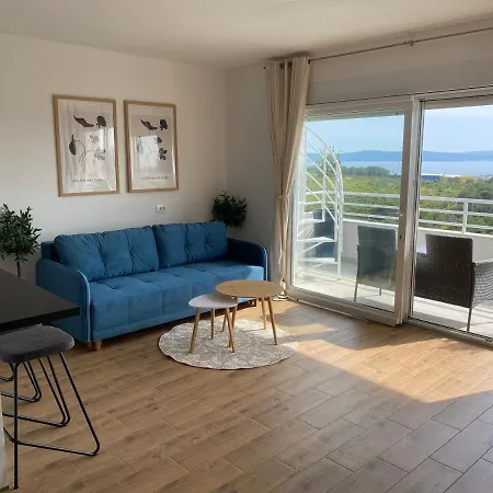 Appartement Wellness Sunset