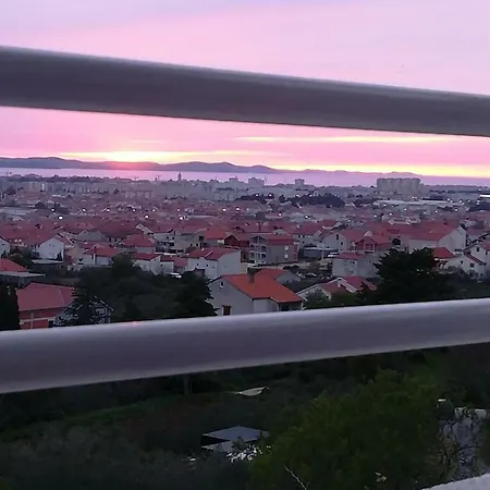 Апартаменты Wellness Sunset *
