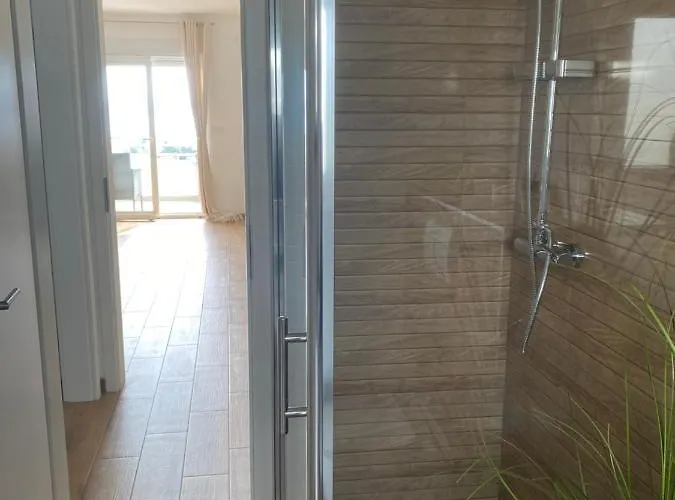 Apartment Wellness Sunset Zadar