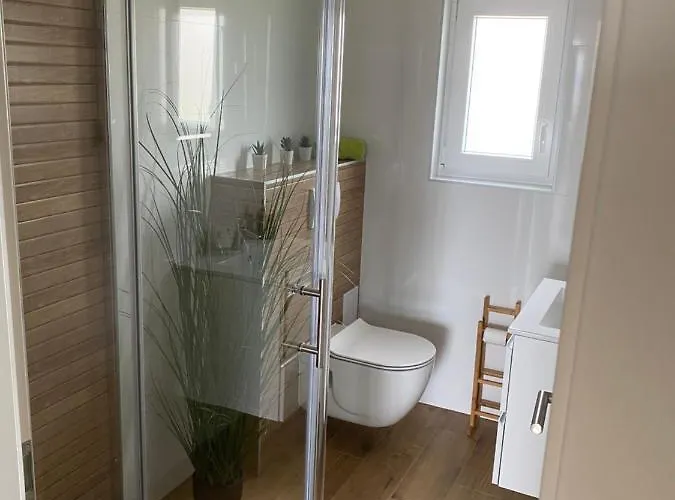 Wellness Sunset 아파트 *