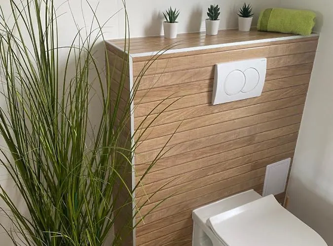 아파트 Wellness Sunset *