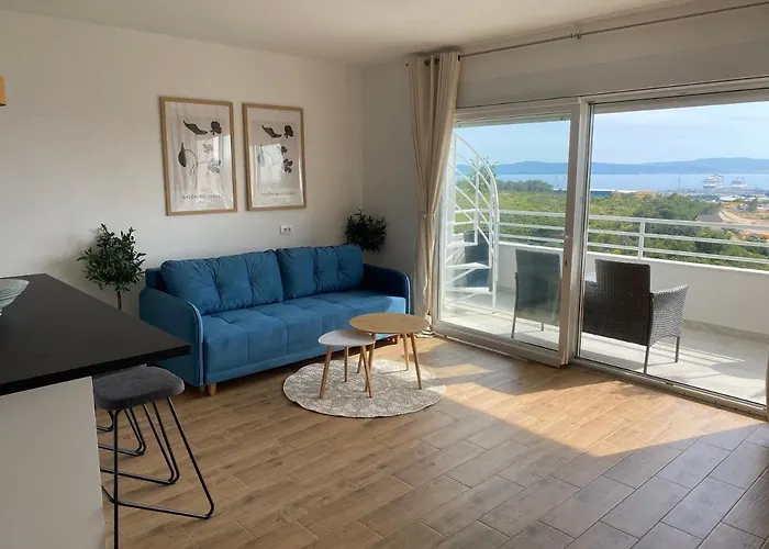 Appartamento Wellness Sunset