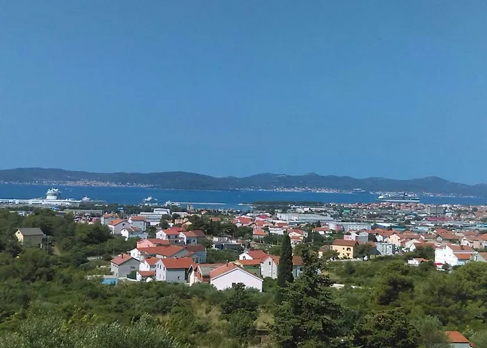 Wellness Sunset Zadar